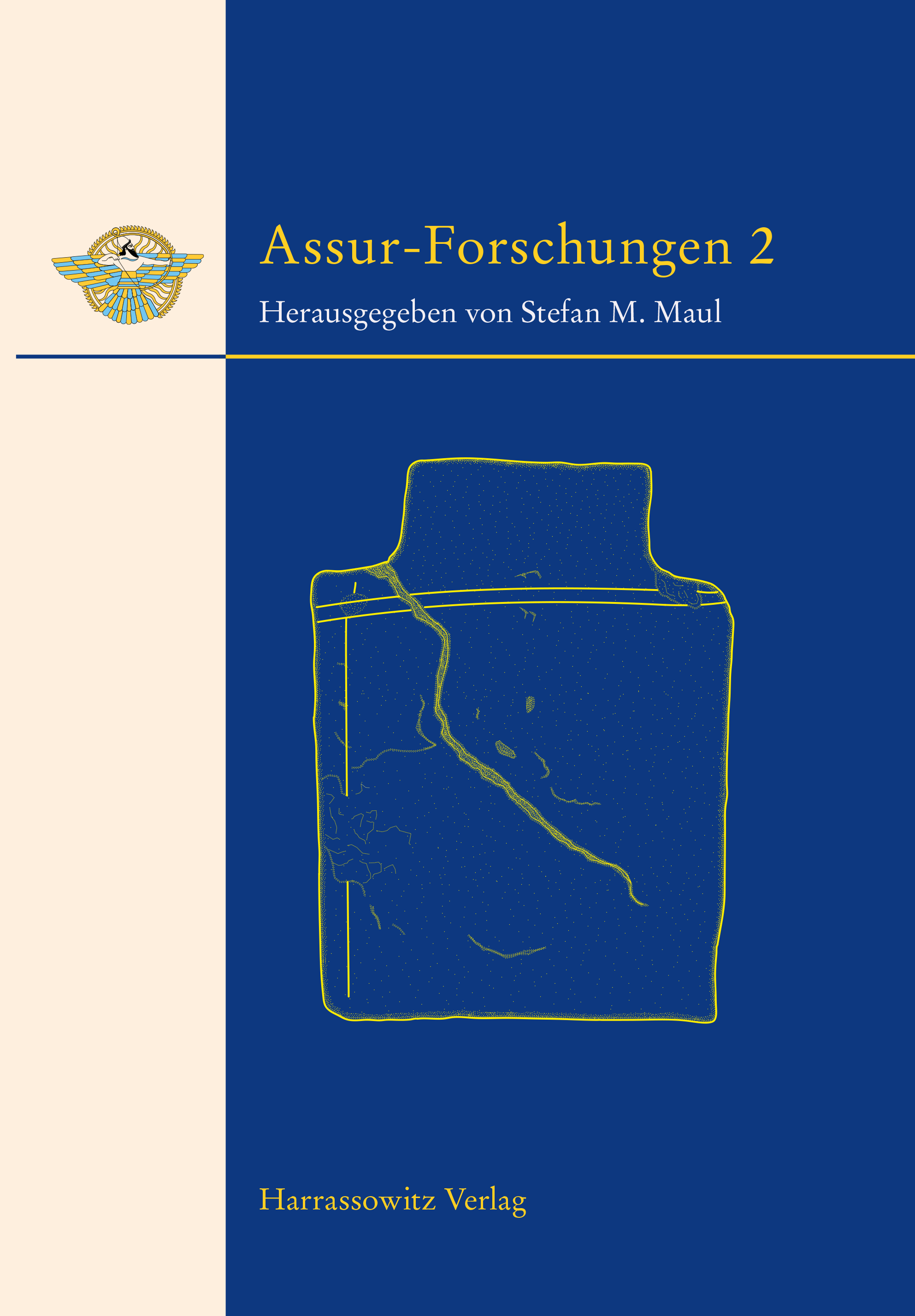 Assur-Forschungen_2